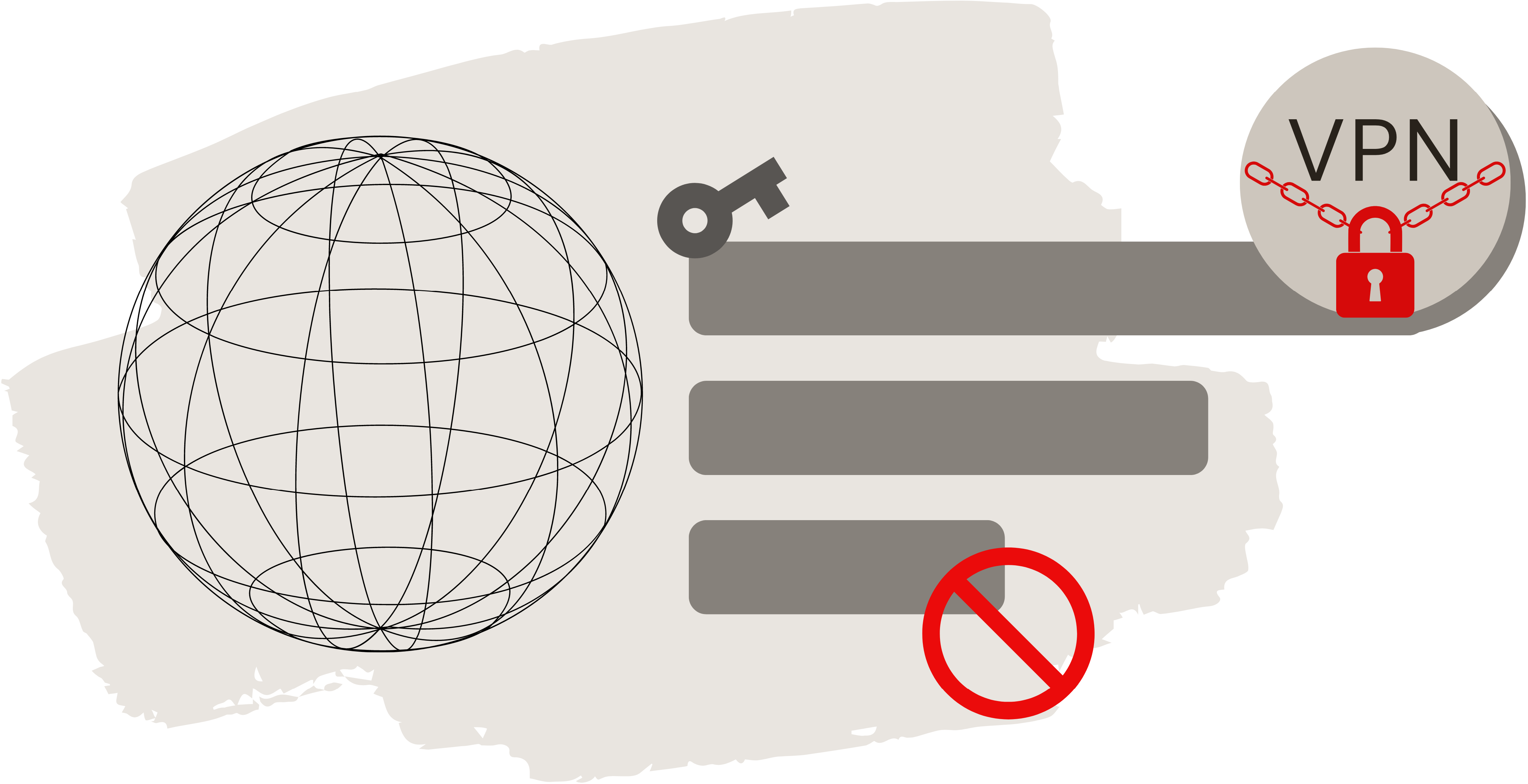 No more suffering from VPN abuse & TOR browser blockage